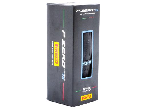 PIRELLI P ZERO™ Race 4S plášť silniční 700 x 26C kevlar černá