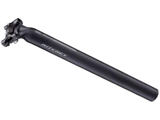 RITCHEY RL1 2-Bolt seatpost 27.2 / 350 mm matte black OEM