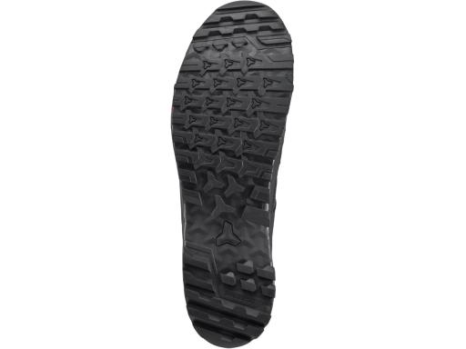 SHIMANO SH-ET300 touring shoes Men's black - size 47