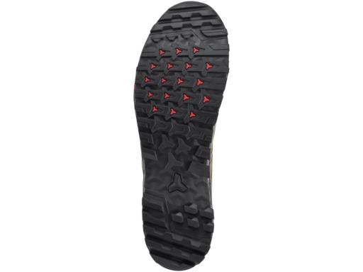 SHIMANO SH-ET500 touring shoes Men's sand beige - size 47