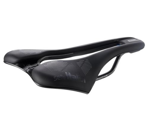 Selle Italia SLR Boost Superflow L3 sedlo černé