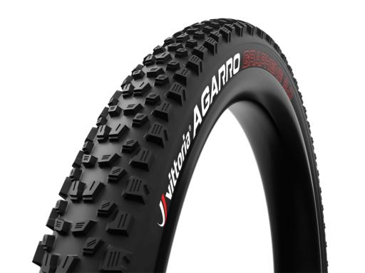 Vittoria Agarro Trail 4C G2.0 TNT  tyre MTB 29 x 2.35 kevlar anthracite-black