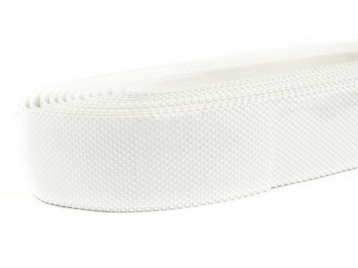 Wilier SIXNP002W neklouzavá omotávka na řídítka PUR bílá 3 x 190 cm