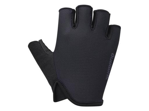 SHIMANO W's AIRWAY rukavice dámské černá, XL