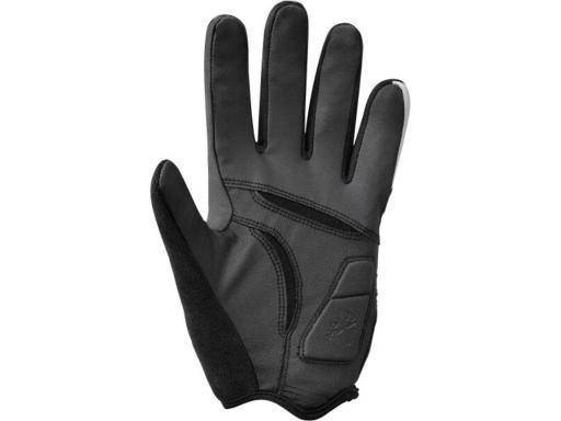 SHIMANO EARLY WINTER GLOVES gloves black, XL