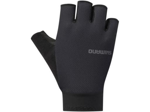 SHIMANO W's EXPLORER rukavice dámské černá, M