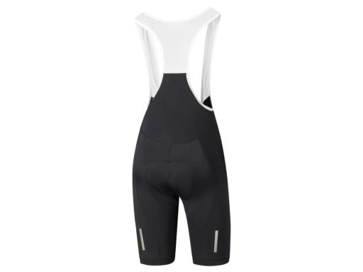 SHIMANO KODAMA kraťasy s laclem pánské černé, XXXL