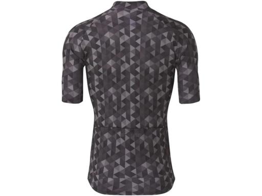 SHIMANO TEAM dres černá, XXL