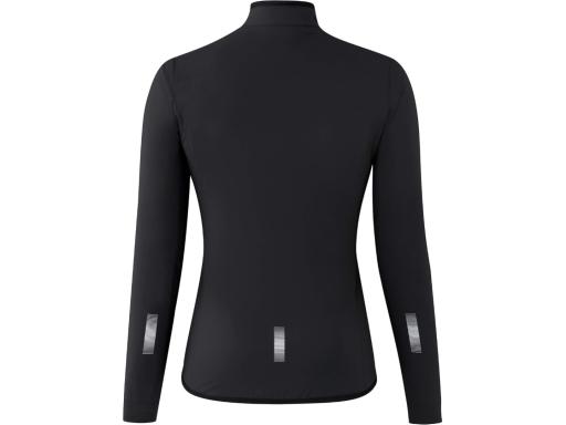 SHIMANO W's Variable Condition bunda dámská černá, L