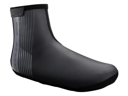 SHIMANO S2100D návleky na obuv (0-5°C) černá, M (40-41)