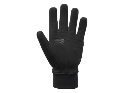 SHIMANO INFINIUM PRIMALOFT gloves neon yellow, M