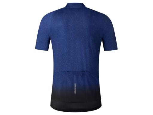 SHIMANO TEAM jersey navy blue, M