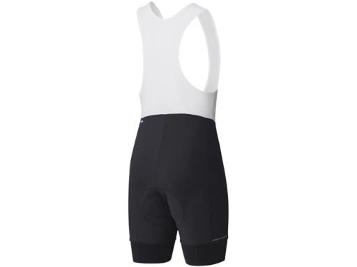 SHIMANO SUMIRE bib shorts Women's black, XL