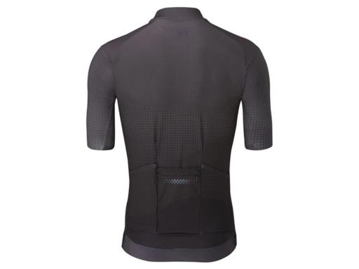 SHIMANO BREAKAWAY dres černá, XL