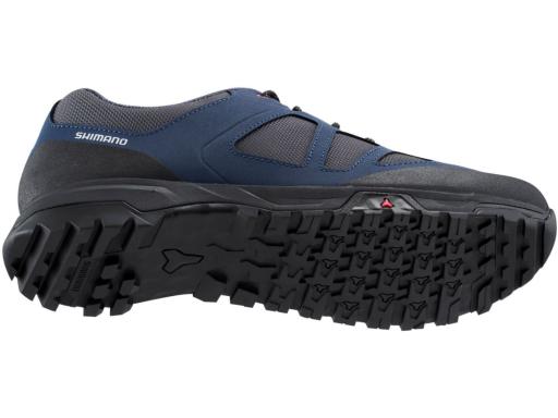 SHIMANO SH-ET300 touring shoes Men's navy - size EU 36