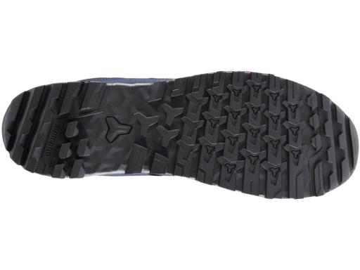 SHIMANO SH-ET300 touring shoes Men's navy - size EU 36