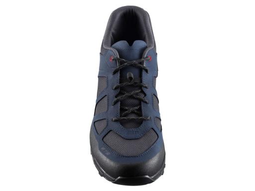 SHIMANO SH-ET300 touring shoes Men's navy - size EU 36