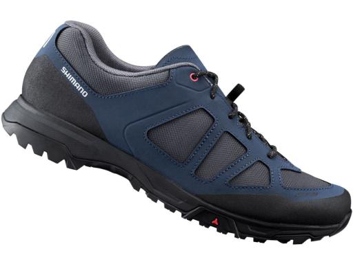 SHIMANO SH-ET300 touring shoes Men's navy - size EU 36