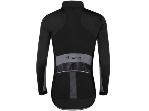 FORCE BRIGHT LADY winter jacket black, M