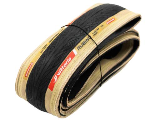 Vittoria Rubino V TLR Graphene silniční plášť 700 x 30C kevlar para-černá