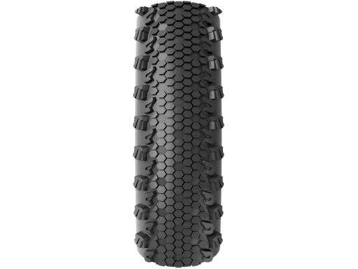 Vittoria Terreno T30 Fine Loose Gravel Endurance Graphene TLR gravel tyre 700 x 40C kevlar brown