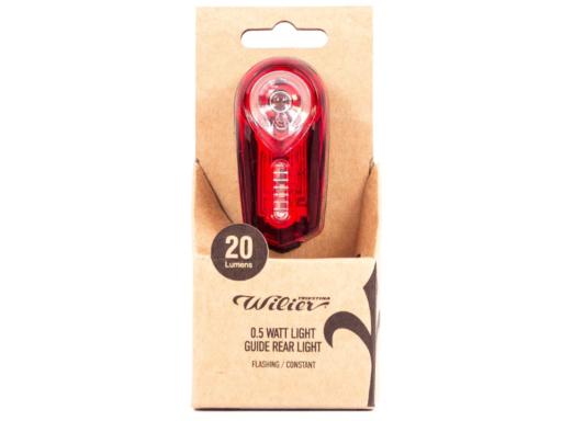 BL-R03B Led back light 0,5watt 20 lumens with bracket