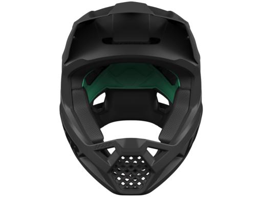 LAZER MTB EXTREME přilba CHASE KinetiCore matná černá, M (56 - 58 cm)