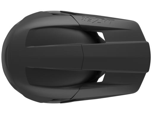 LAZER MTB EXTREME přilba CHASE KinetiCore matná černá, M (56 - 58 cm)