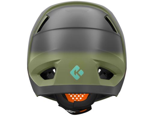 LAZER MTB EXTREME helmet CHASE KinetiCore matte moss, M (56 - 58 cm)